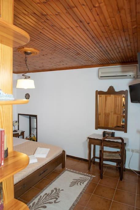 Kalimera Villa, Afissos Pelion المظهر الخارجي الصورة