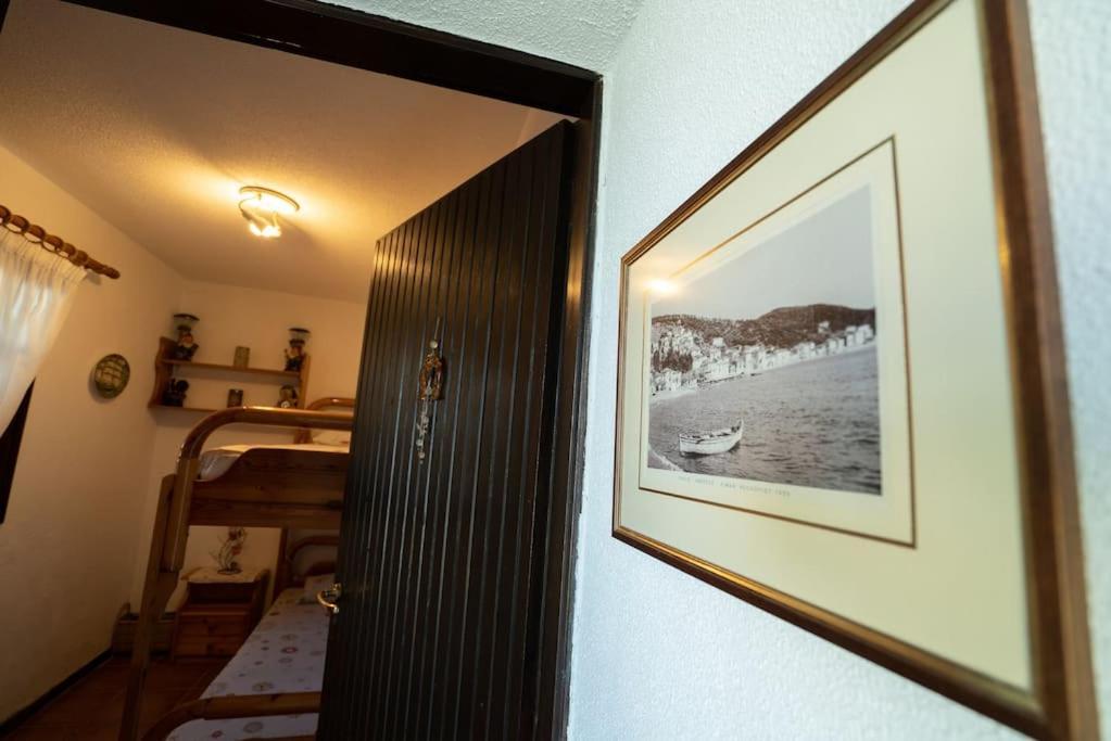Kalimera Villa, Afissos Pelion المظهر الخارجي الصورة
