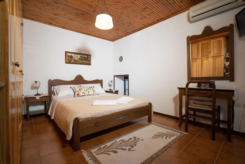 Kalimera Villa, Afissos Pelion المظهر الخارجي الصورة
