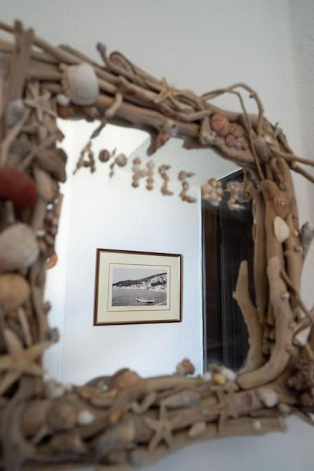 Kalimera Villa, Afissos Pelion المظهر الخارجي الصورة